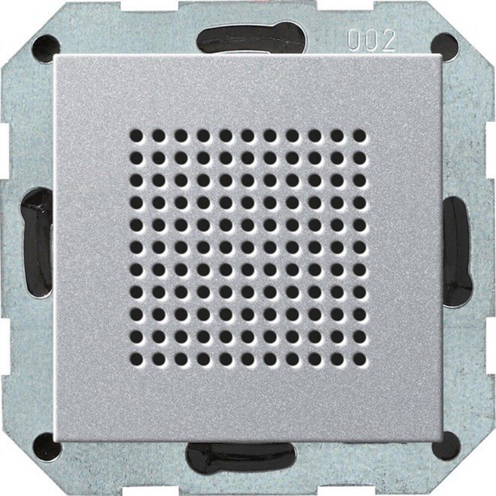 GIRA Abdeckrahmen Gira Lautsprecher Unterputz 228226