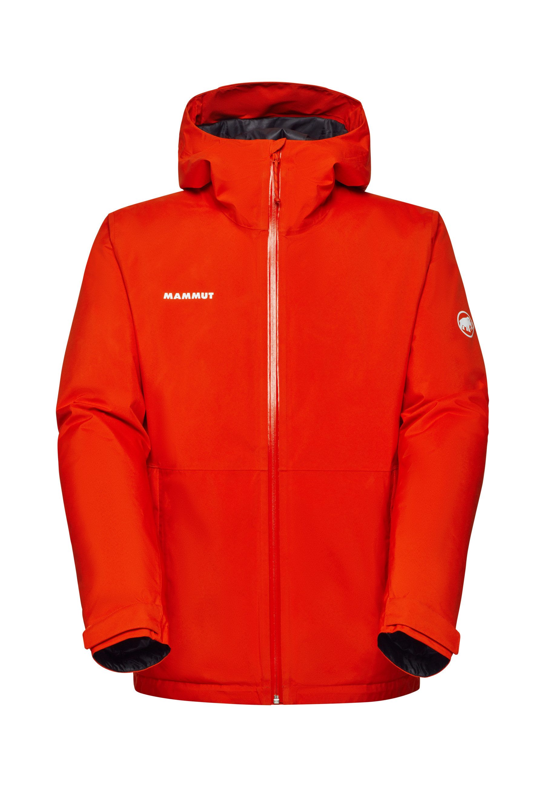 Mammut Winterjacke Linard HS Thermo Hooded Jacket Men