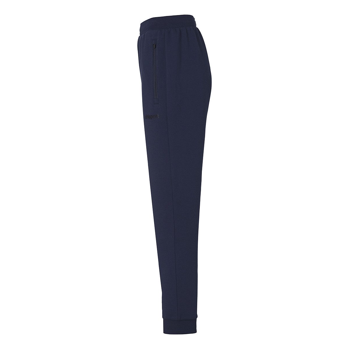 uhlsport Jogginghose Jogginghose ID Women (1-tlg) 72 % Baumwolle (Bio), 28 % Polyester (recycelt)