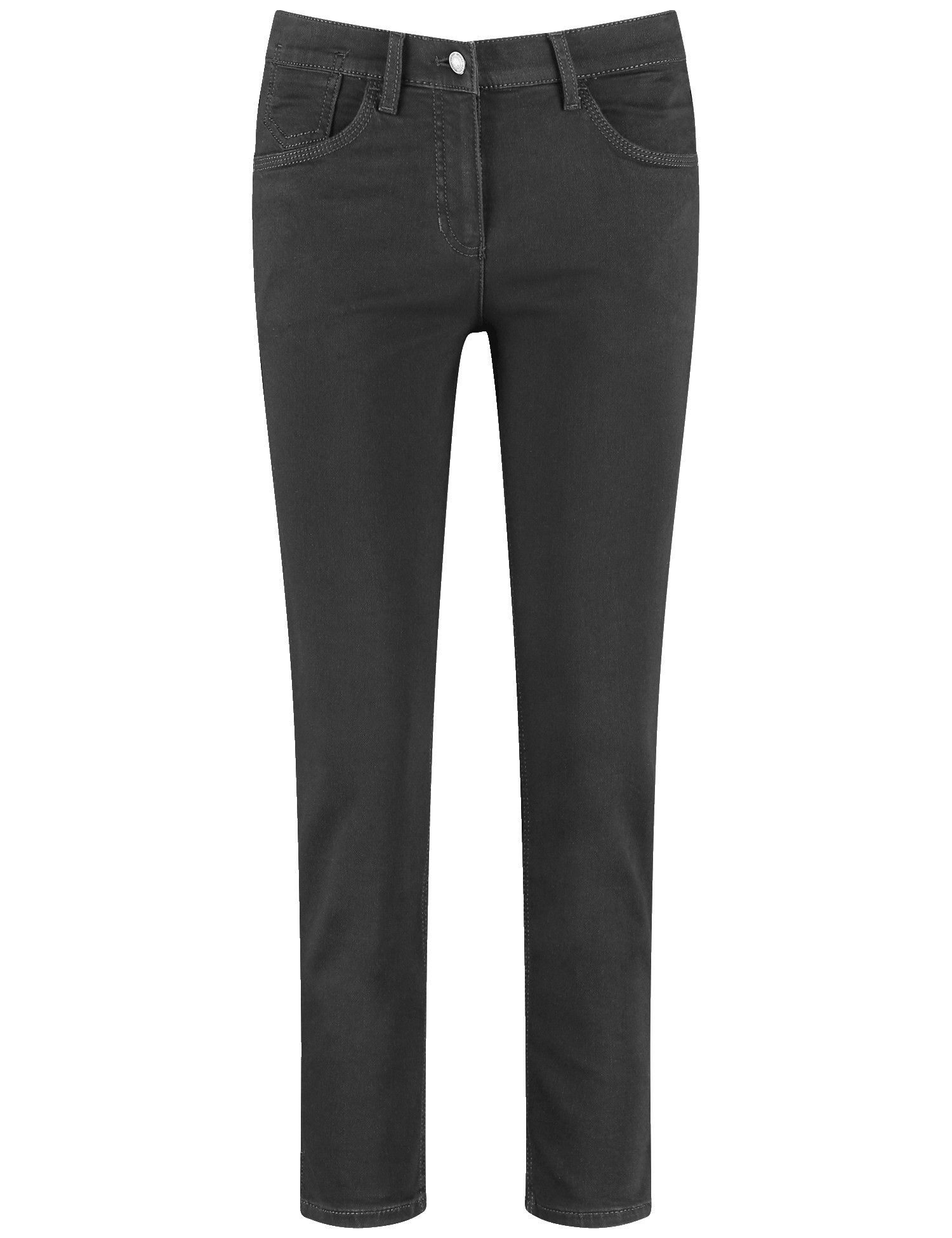 GERRY WEBER 5-Pocket-Jeans günstig online kaufen