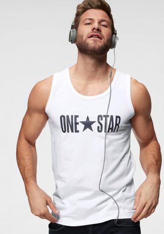 CONVERSE Топ » ONE STAR TANK«