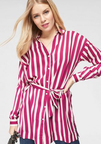 VERO MODA Блузка длинная »VMSTINNA«