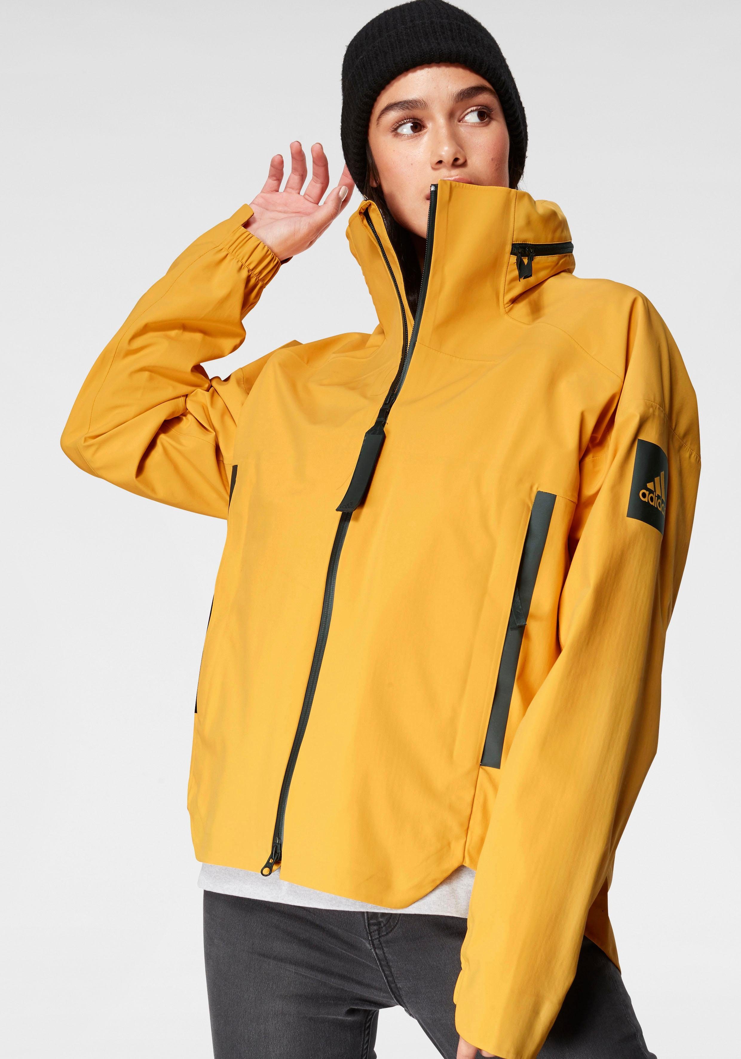 Performance KaufenOtto Und Online »myshelter«Wasser Adidas Regenjacke WinddichtAtmungsaktiv 45RAjL