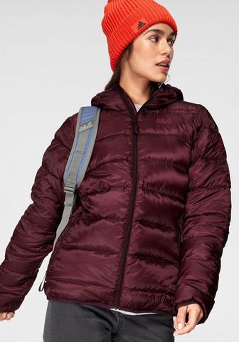 JACK WOLFSKIN Куртка пуховая, пуховик »FALKLAN...