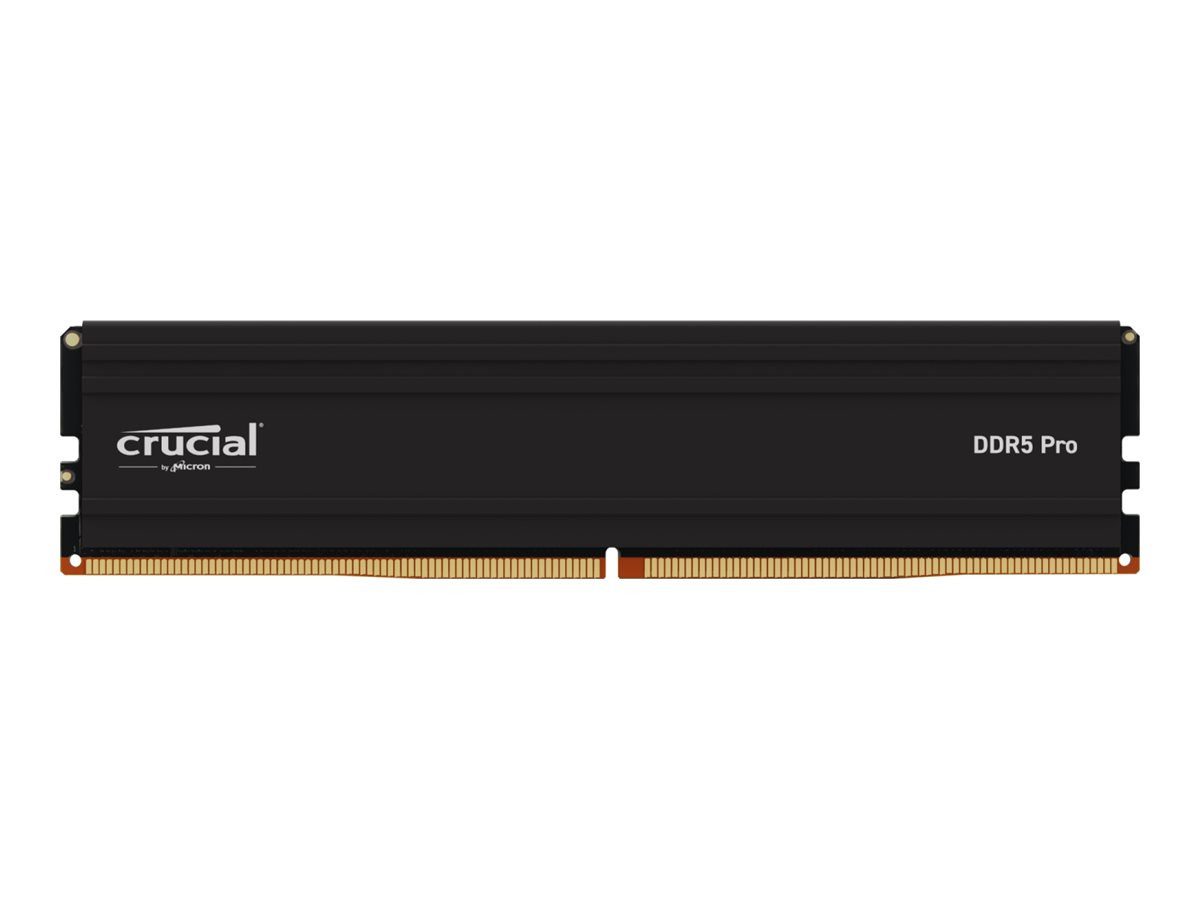 Crucial Arbeitsspeicher