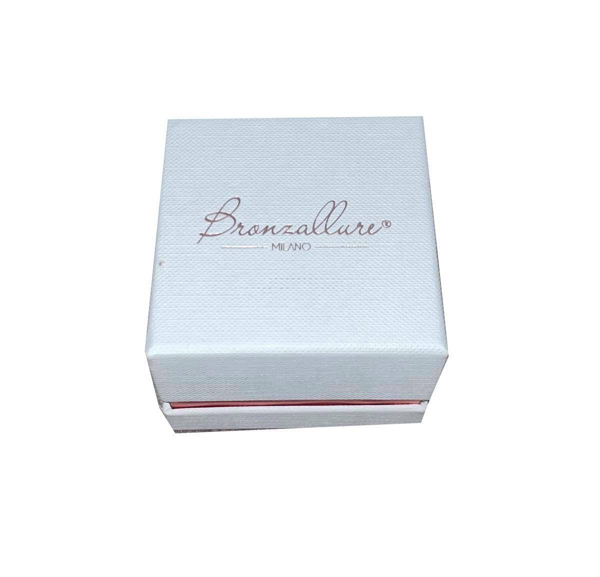 Bronzallure Milano Fingerring