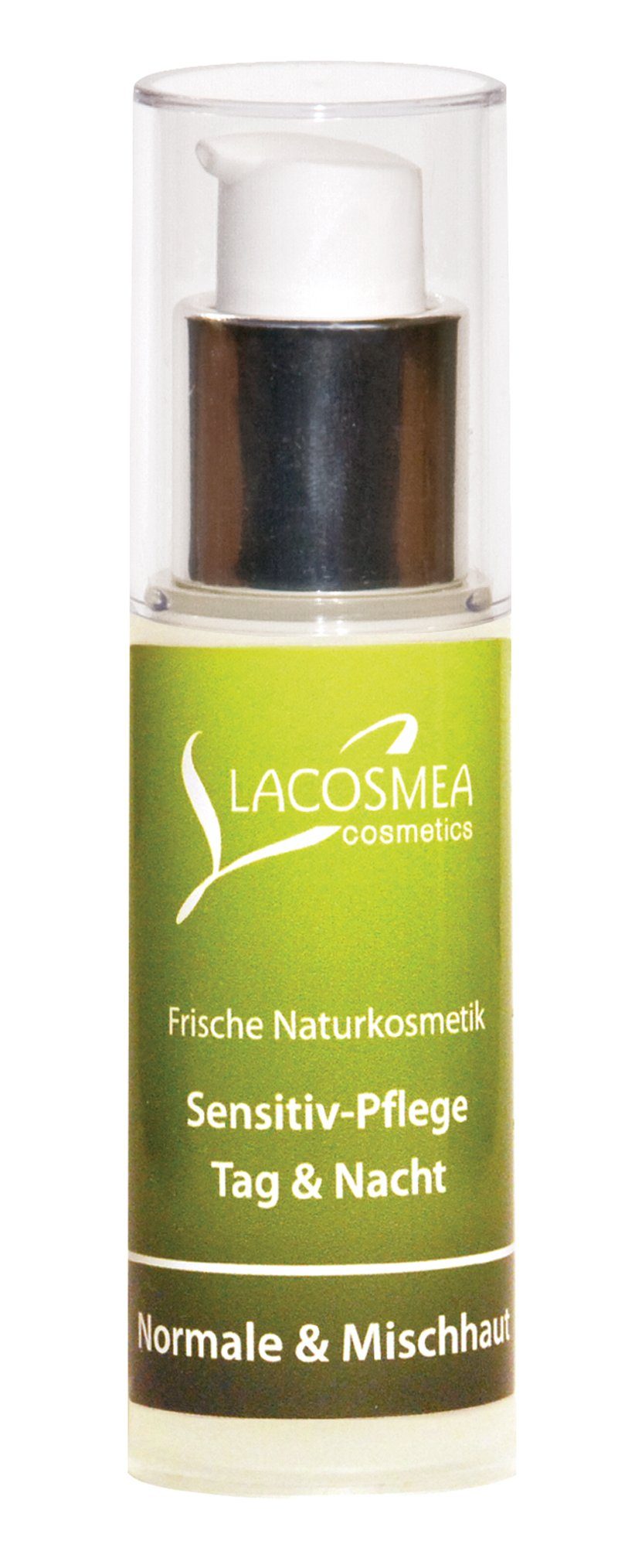 Sensitivpflege Gesichtspflege & Cosmetics normale Mischhaut Lacosmea für