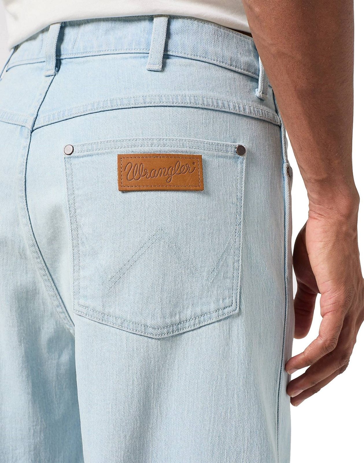 Wrangler Bequeme Jeans Jeans Wrangler Redding günstig online kaufen