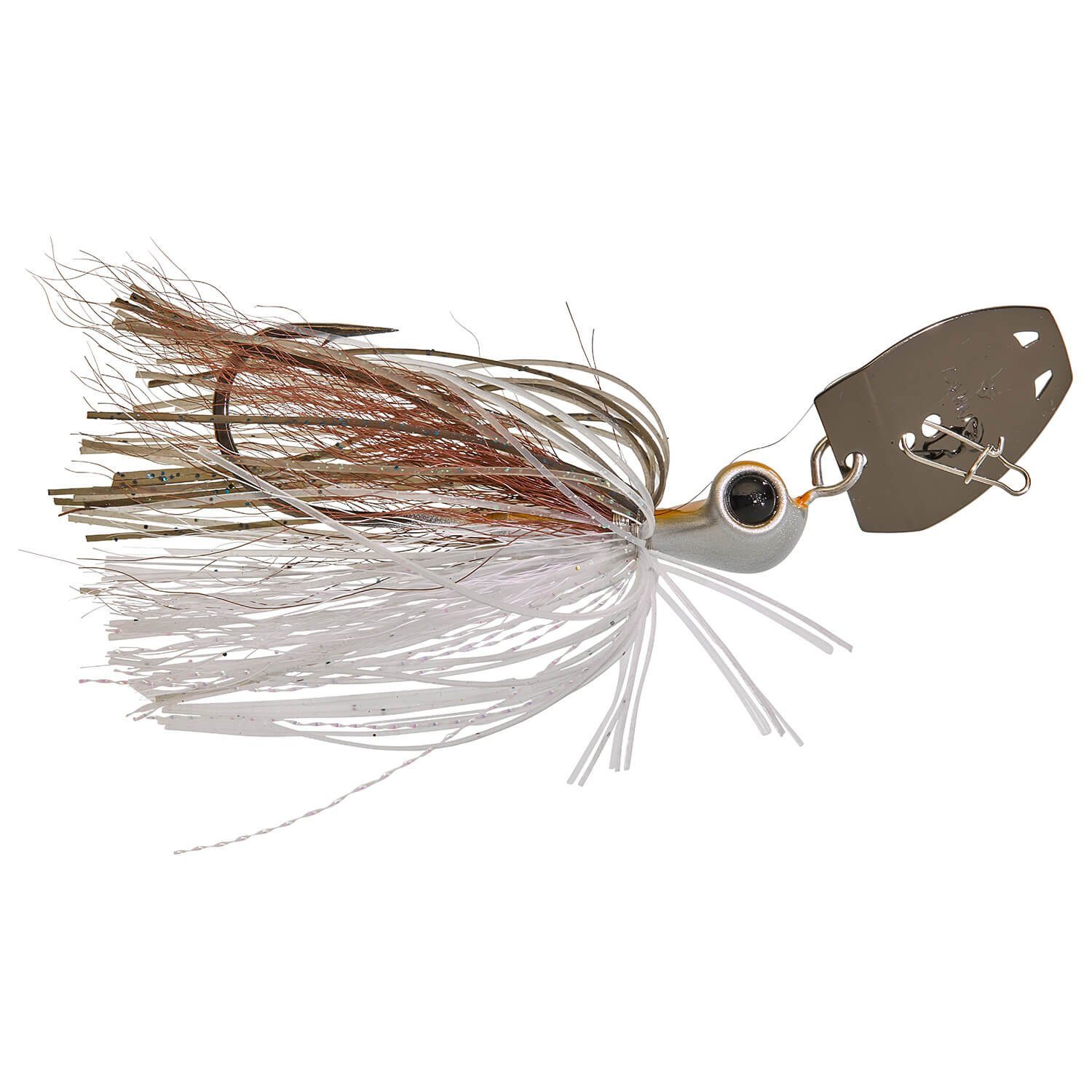 Kunstköder Gunki Boomer Blade Jig Chatter bait 14g