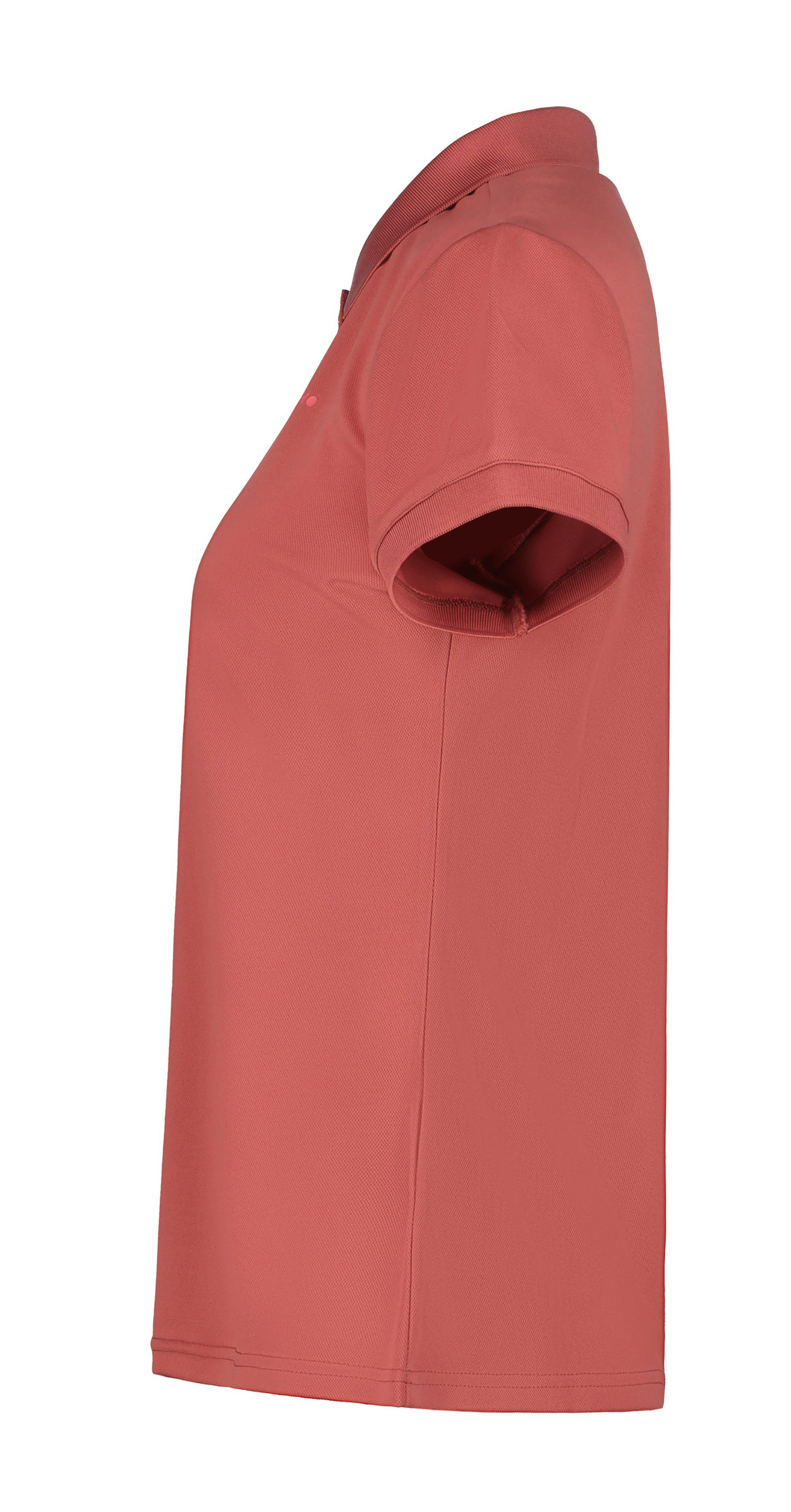Icepeak Poloshirt BAYARD sportlicher Stil, pflegeleicht, schnelltrocknend, aus Polyester – Bild 4 von 5