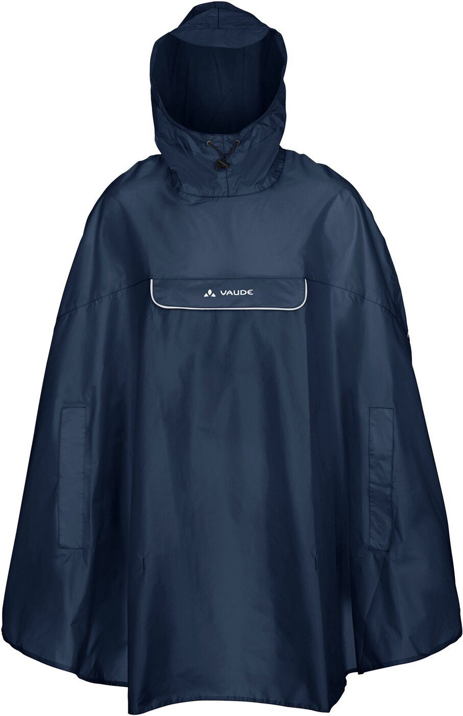 VAUDE Fahrradjacke Valdipino MARINE