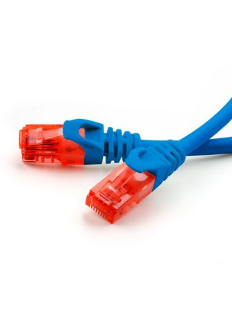 CSL Cat.6 UTP сетевый кабель | Gigabit LAN...