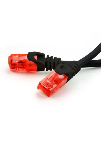 CSL Cat.6 UTP сетевый кабель | Gigabit LAN...