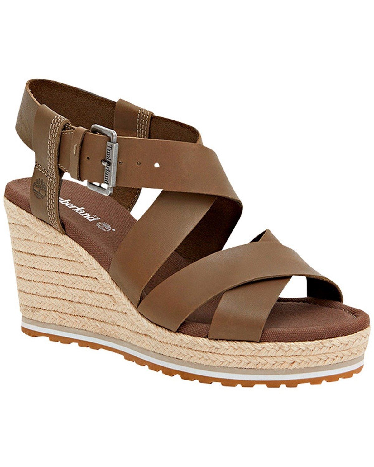 Timberland Keilsandalette Nice Coast, Keil Absatz online kaufen | OTTO Timberland Keilsandalette Nice Coast, Keil Absatz online kaufen | OTTO