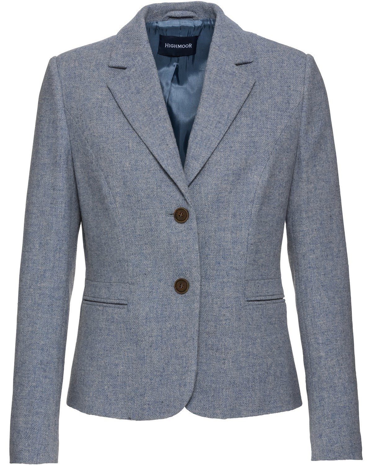 Kaufen Highmoor Tweedblazer Highmoor Tweedblazer Online wn80mvN