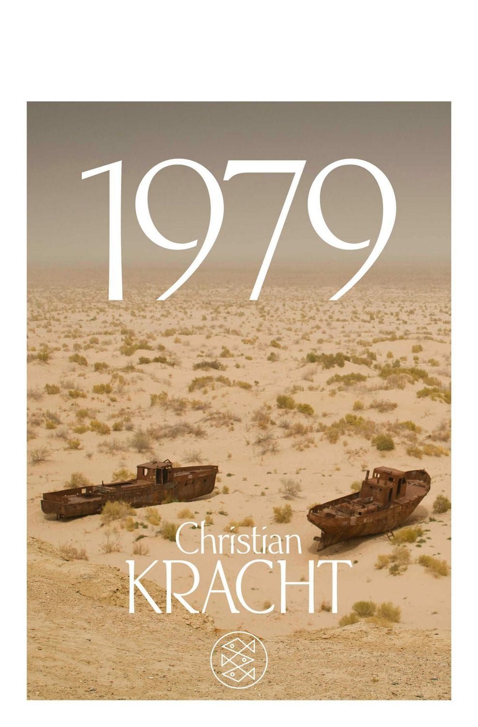 1979 / Christian Kracht