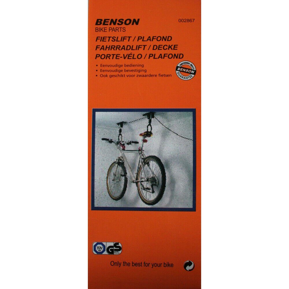 Fahrradständer Fahrradhalter Decke Fahrradaufhängung Fahrradlift Fahrrad Deckenhalter