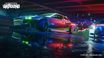 Need for Speed: Unbound PS5 PlayStation 5