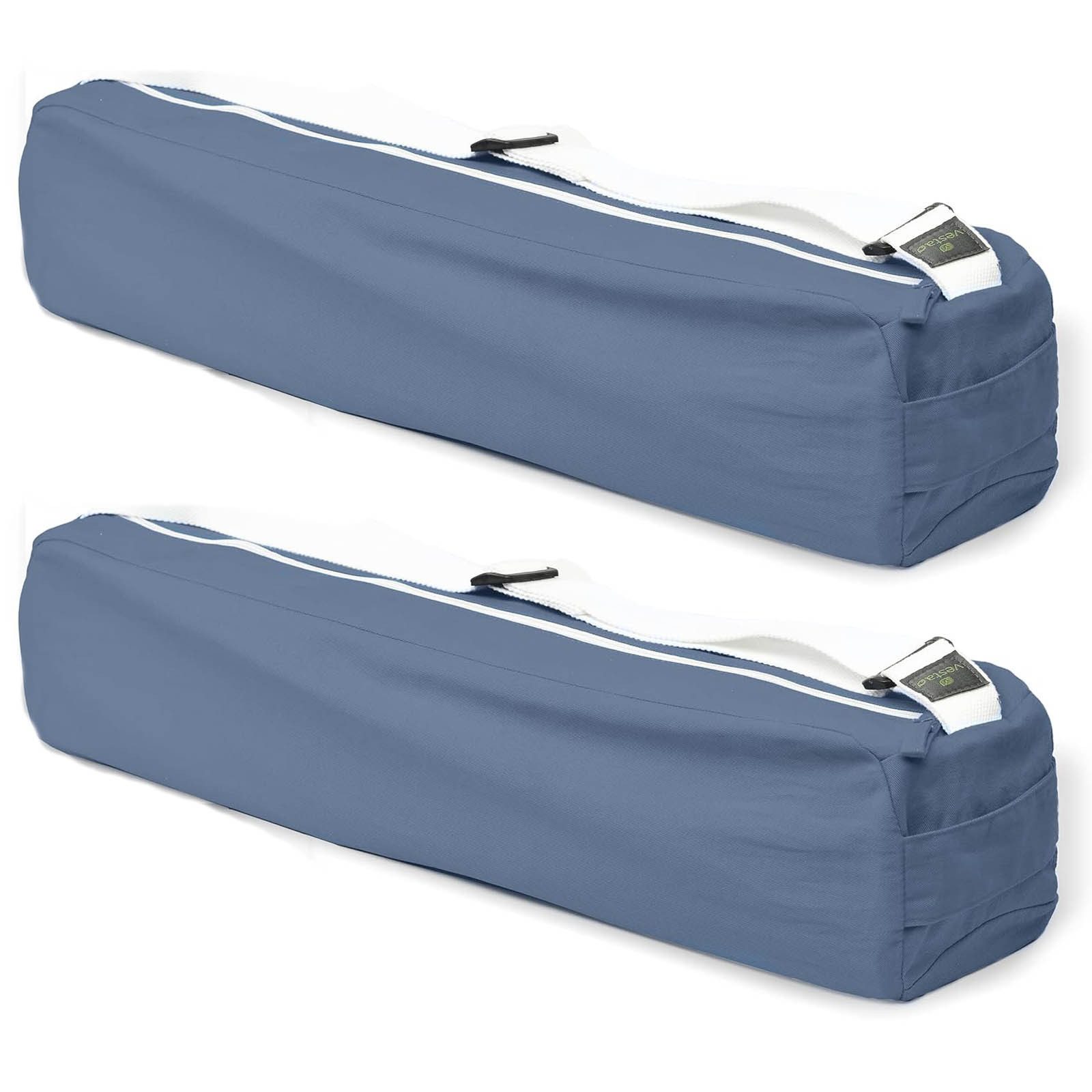 Vesta+ Yogatasche Tragetasche für Yogamatte Tasche für Yogazubehör (2-tlg), günstig online kaufen