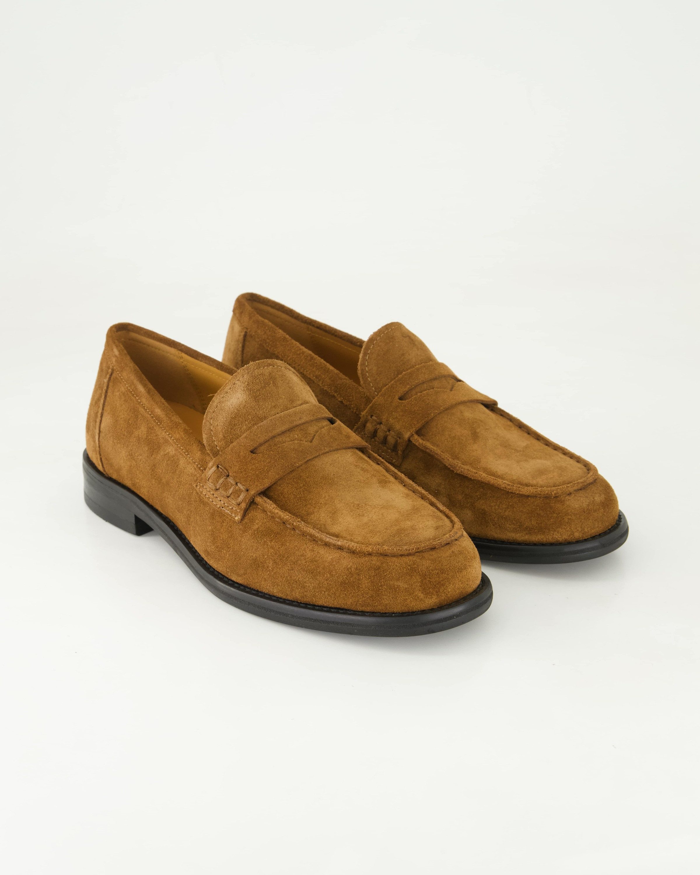 Vagabond Linn Slipper Obermaterial: Leder