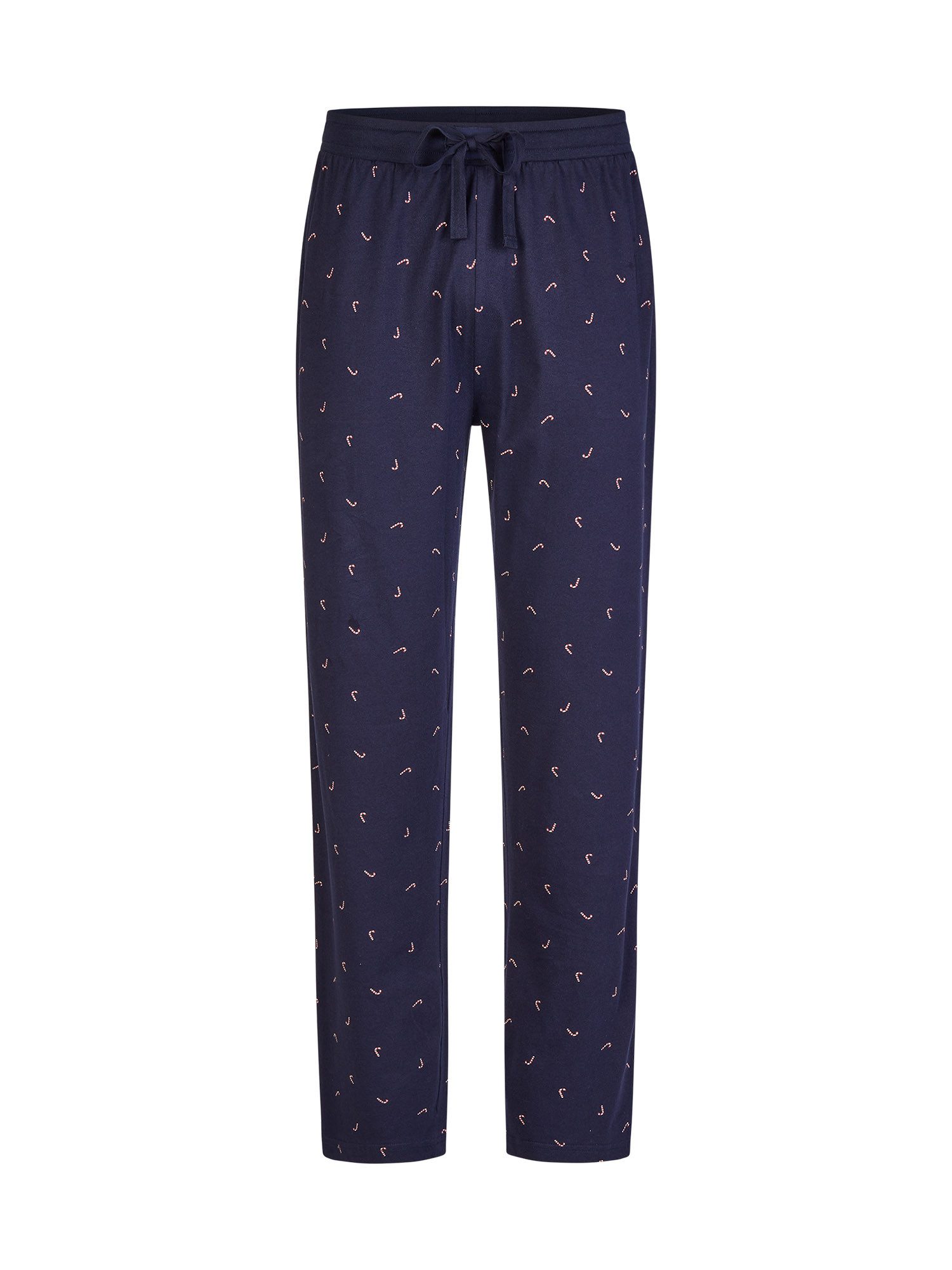 HAPPY SHORTS Pyjamahose XMAS Sugar Cane günstig online kaufen