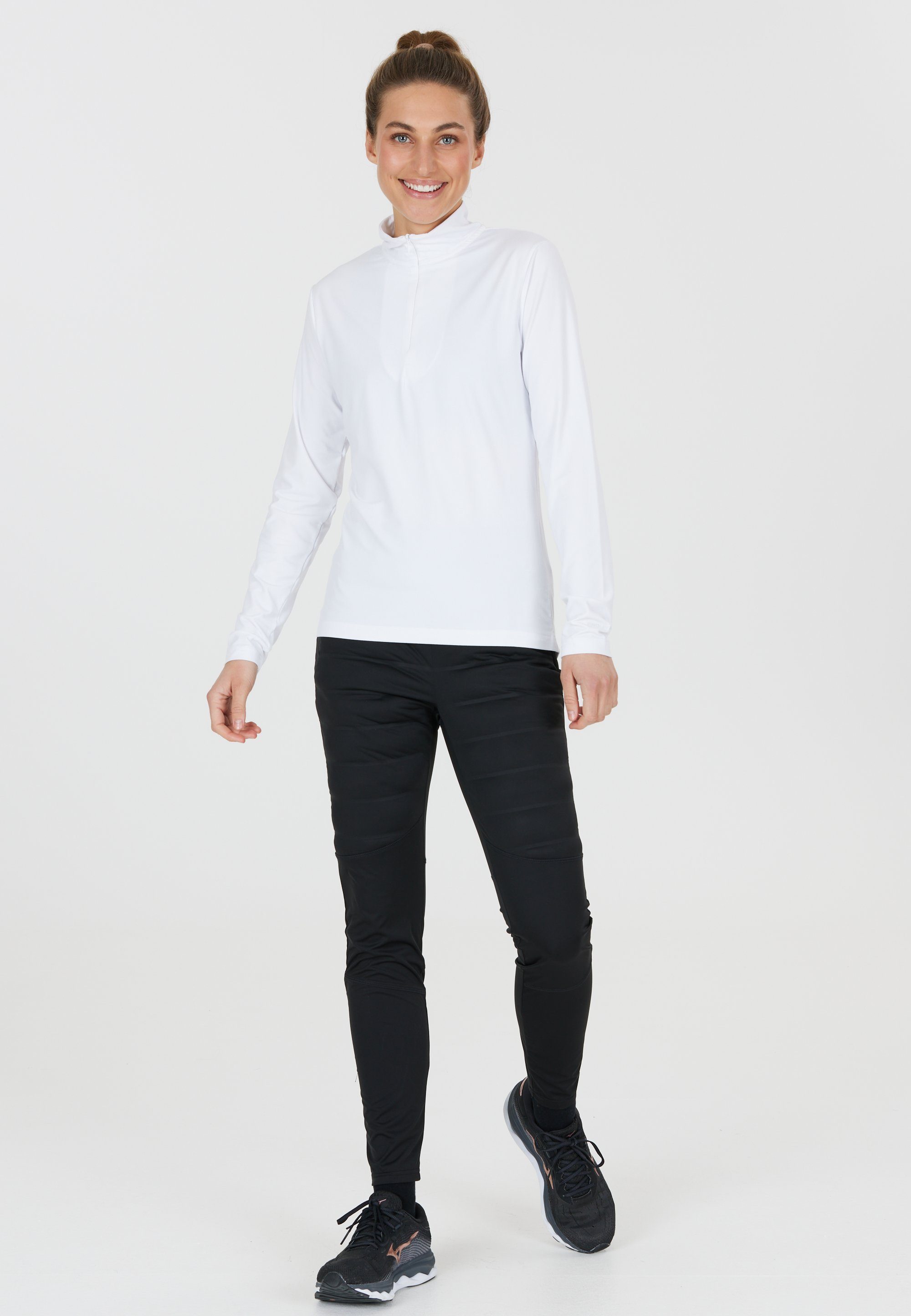 ENDURANCE Stoffhose Eluna mit innovativem Primaloft-Futter günstig online kaufen
