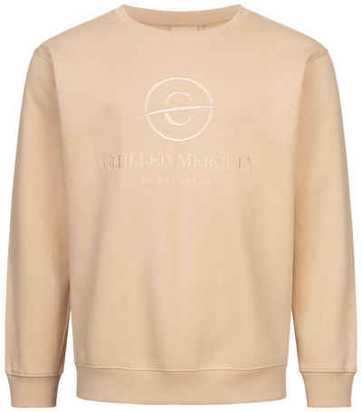 Chilled Mercury Sweatshirt Pullover/ Männer