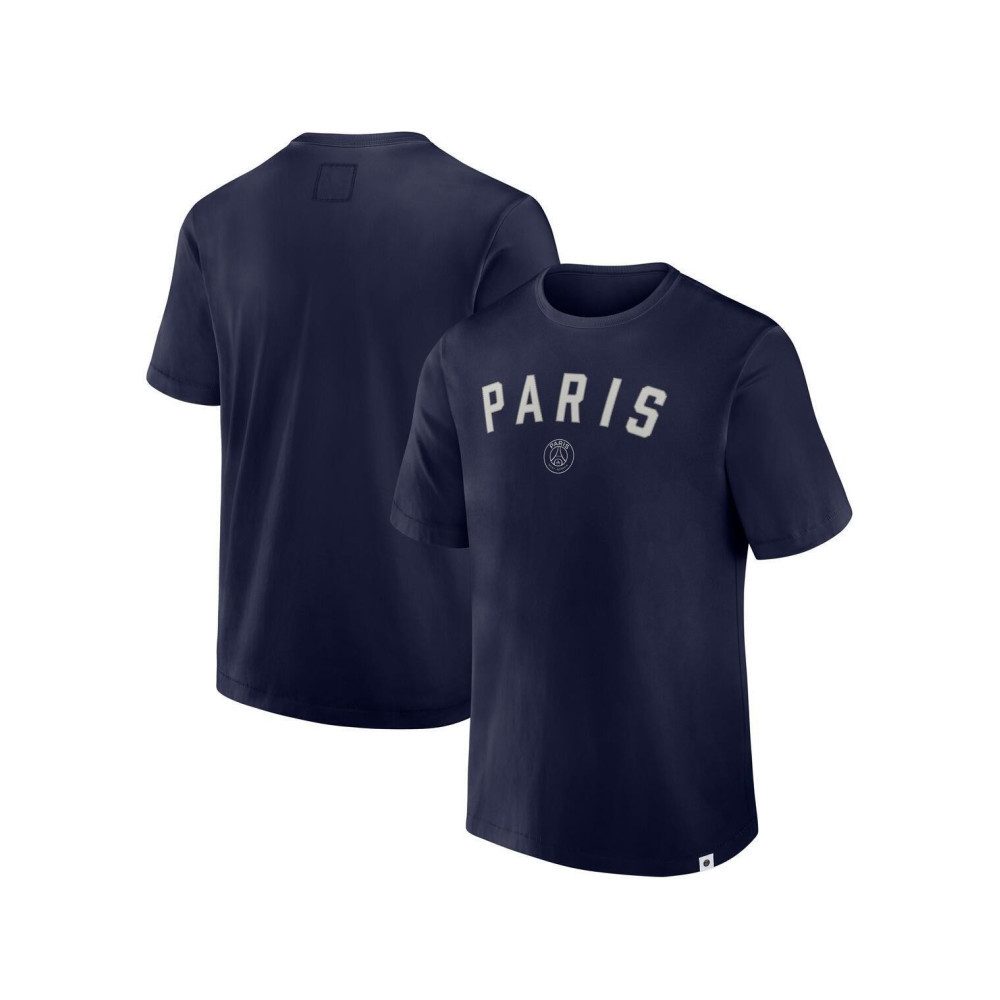 Paris St. Germain T-Shirt PSG Oversize T-Shirt
