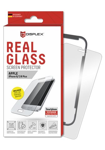 DISPLEX Защитное стекло »Real Glass для ...