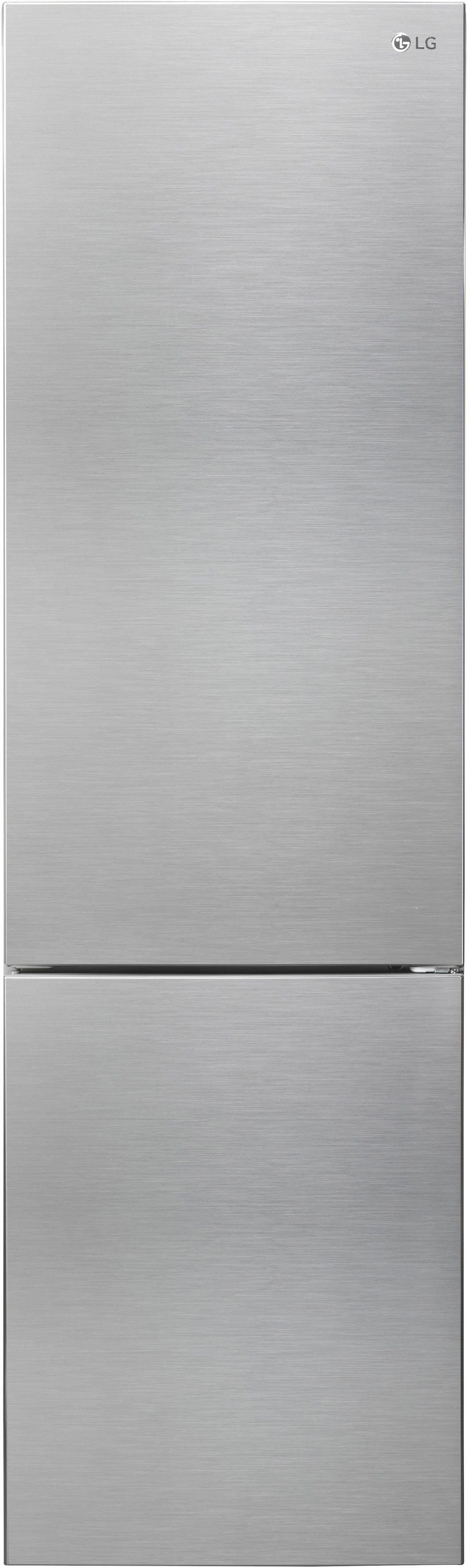 LG Kühl-/Gefrierkombination Serie 6 GBP62PZNAC, 203 cm hoch, 59,5 cm breit