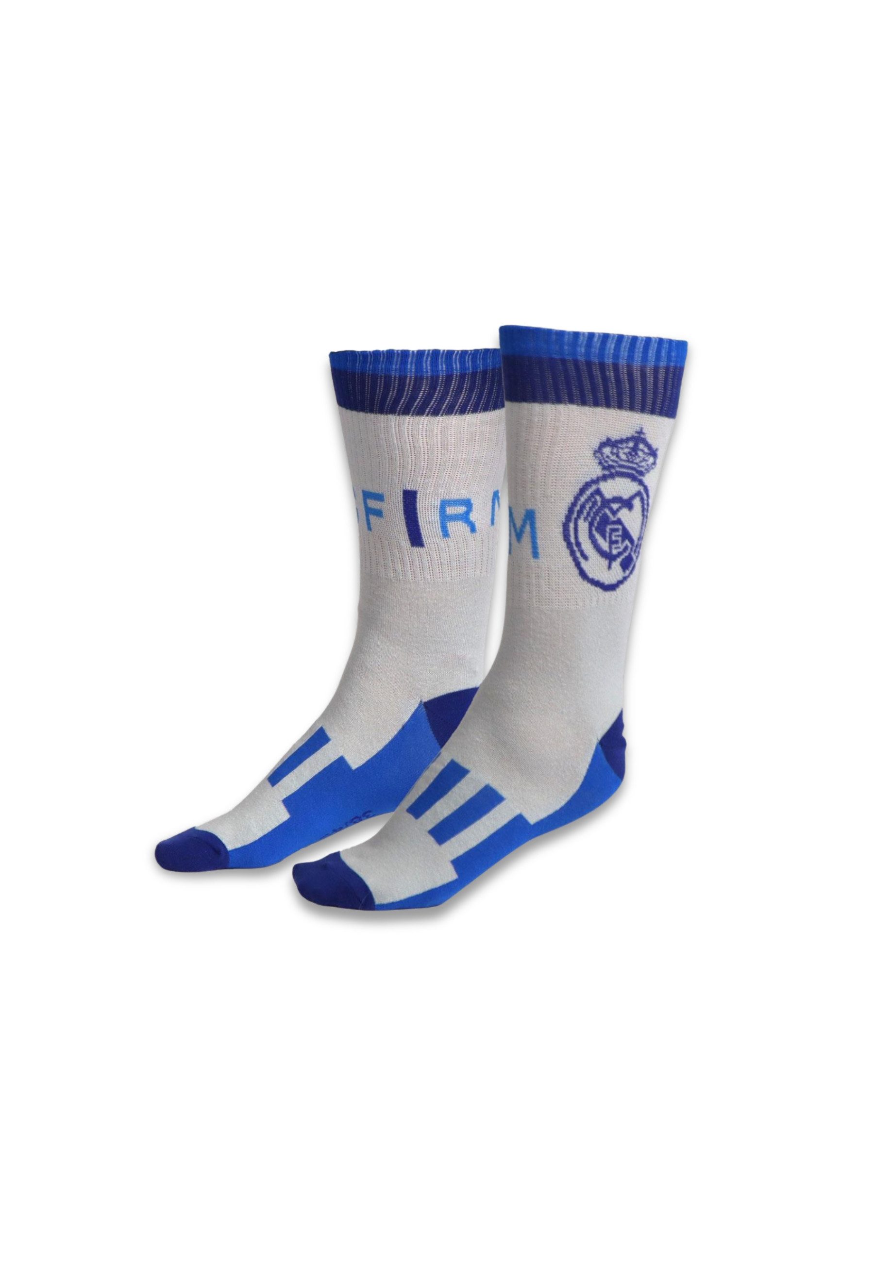 Disney Slip Anti-Slip Socks Applications Real Madrid (Set)