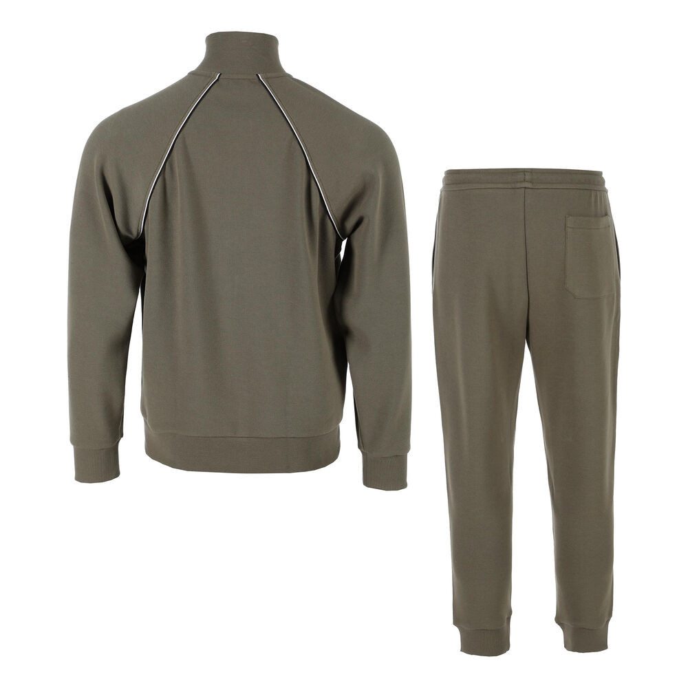 BOSS Trainingsanzug SW_Tracksuit Set günstig online kaufen