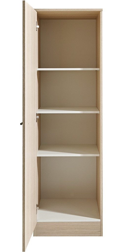 wiho Küchen Seitenschrank Filo 50 cm breit