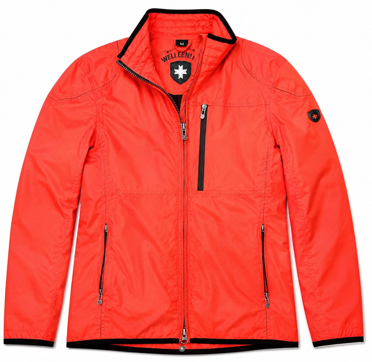 Outdoorjacke