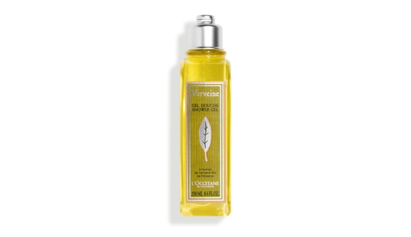 Duschgel Verbene 250ml
