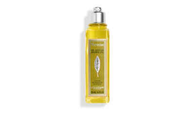 L'OCCITANE Duschgel Verbene 250ml, Verbene - das Eisenkraut für Ihre Haut