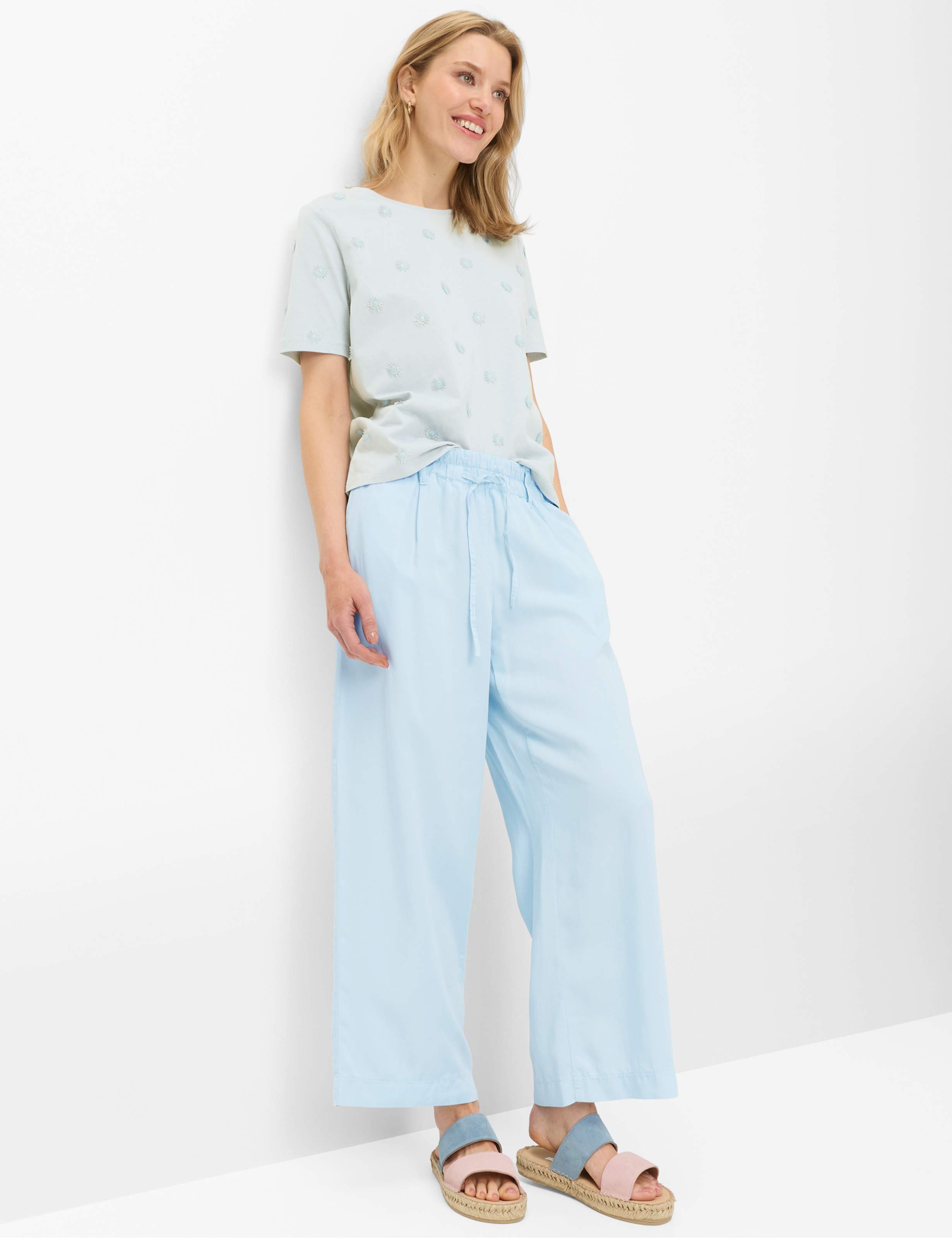 Brax 5-Pocket-Hose Style MAINE S