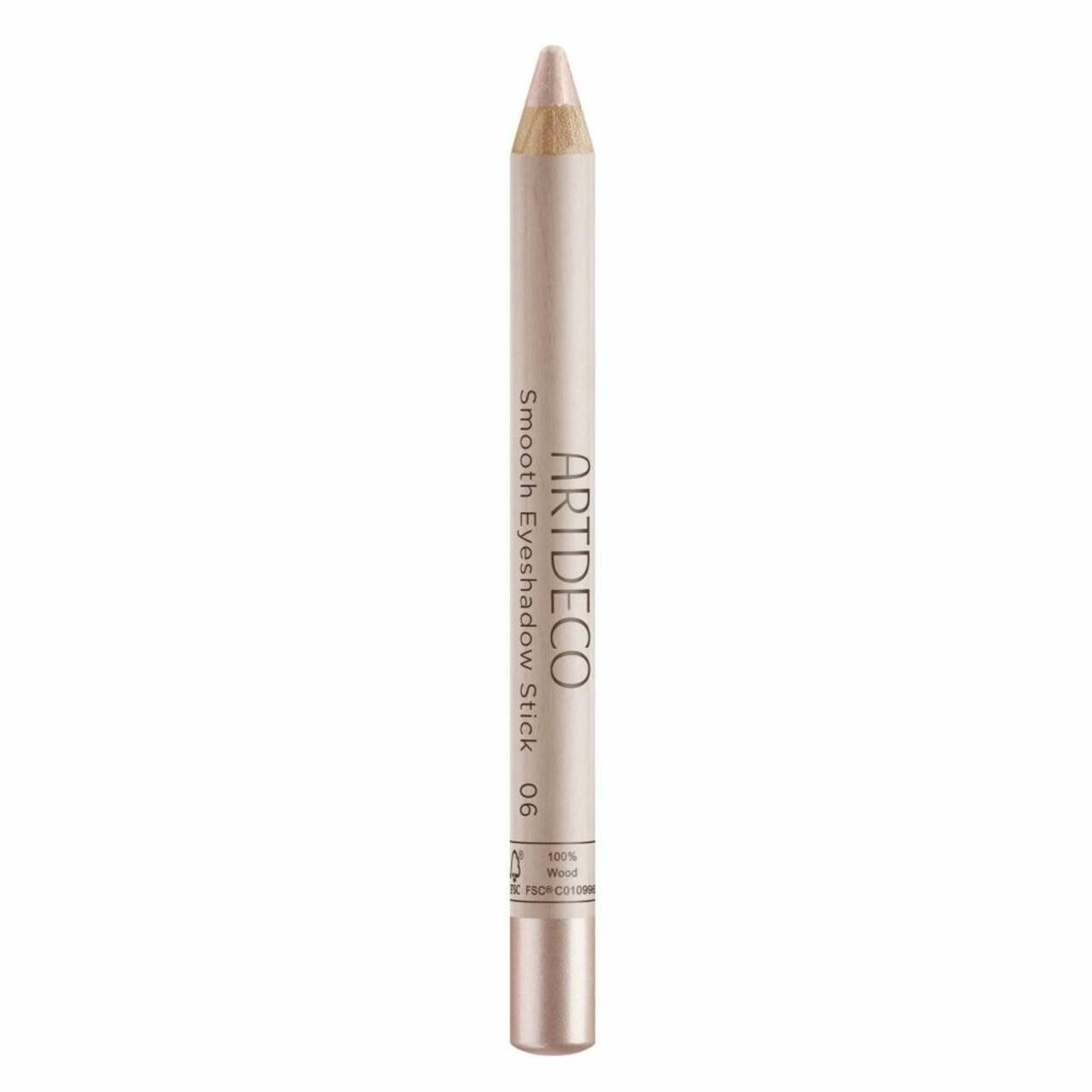 Lidschatten Green Couture Smooth Eyeshadow Stick