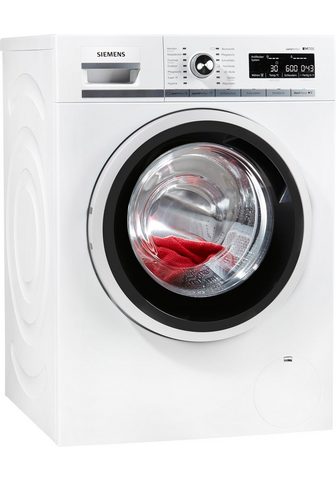 Стиральная машина IQ 700 WM16W5ECO