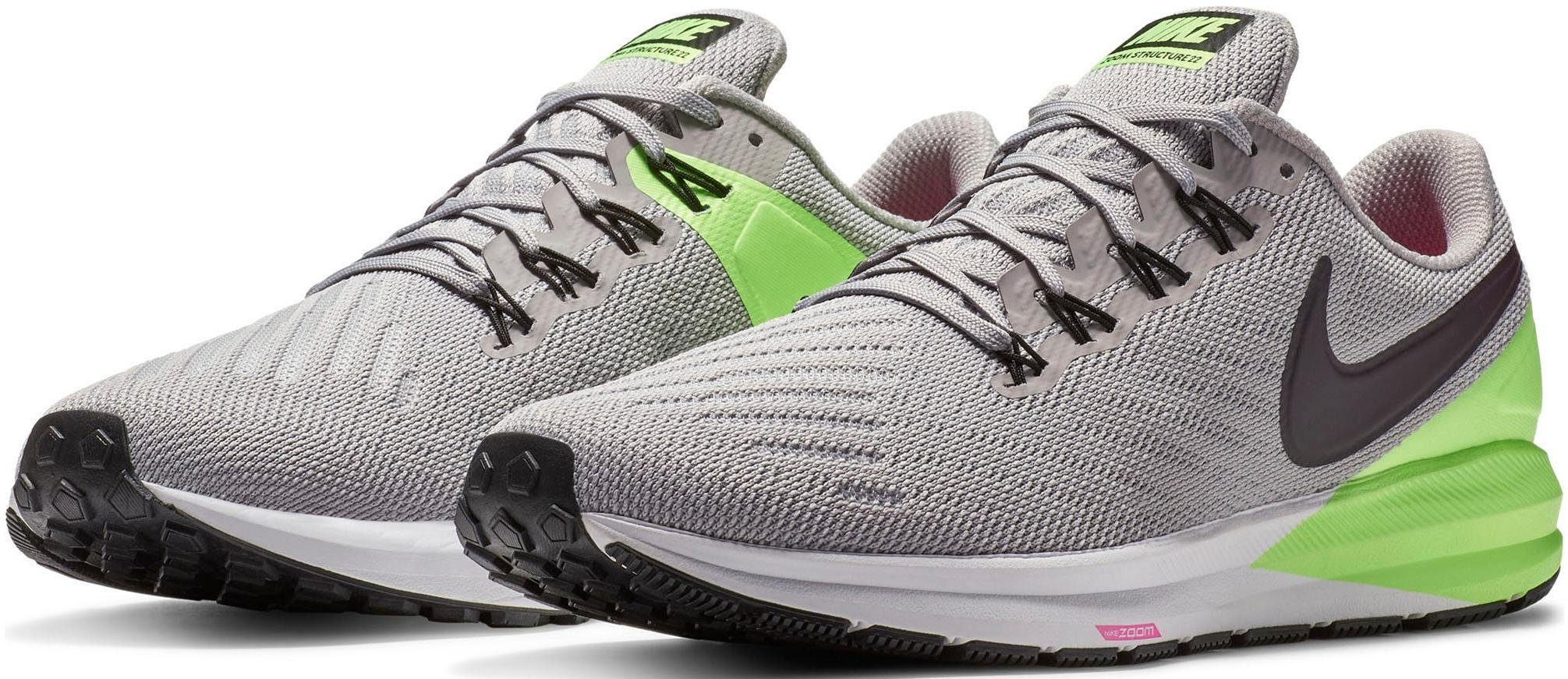 Nike »Air Zoom Structure 22« Laufschuh kaufen | OTTO Nike »Air Zoom Structure 22« Laufschuh kaufen | OTTO