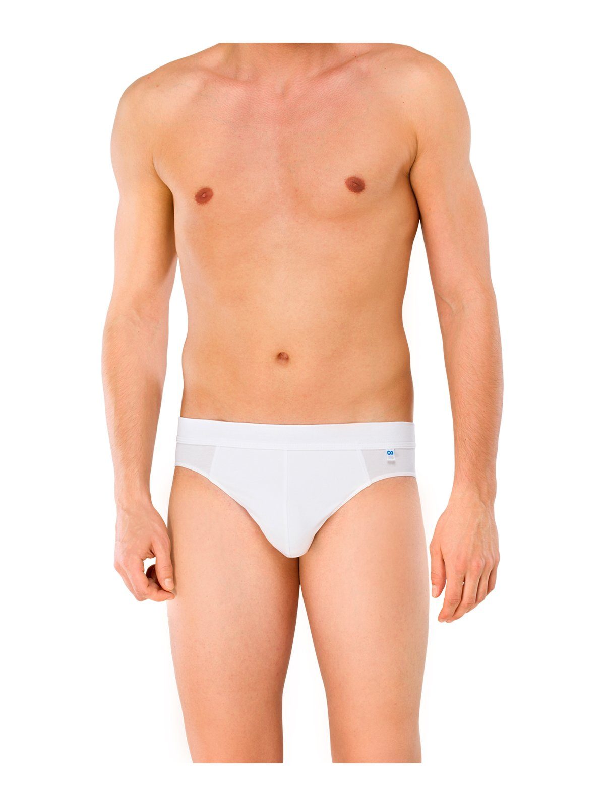 Slip Rio Slips Long Life Cotton
