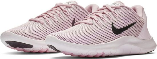Nike »Wmns Flex Run 2018« Laufschuh online kaufen | OTTO