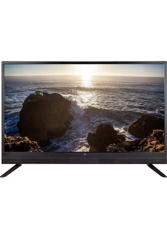 JAY-TECH GQ05D-NSS32 LED-Fernseher (80 cm / (32...