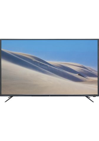 JAY-TECH GR0DD-NS43 LED-Fernseher (108 cm / (43...