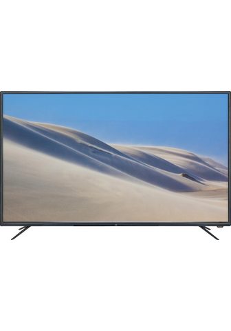 GR0DD-NS43 LED-Fernseher (108 cm / (43...