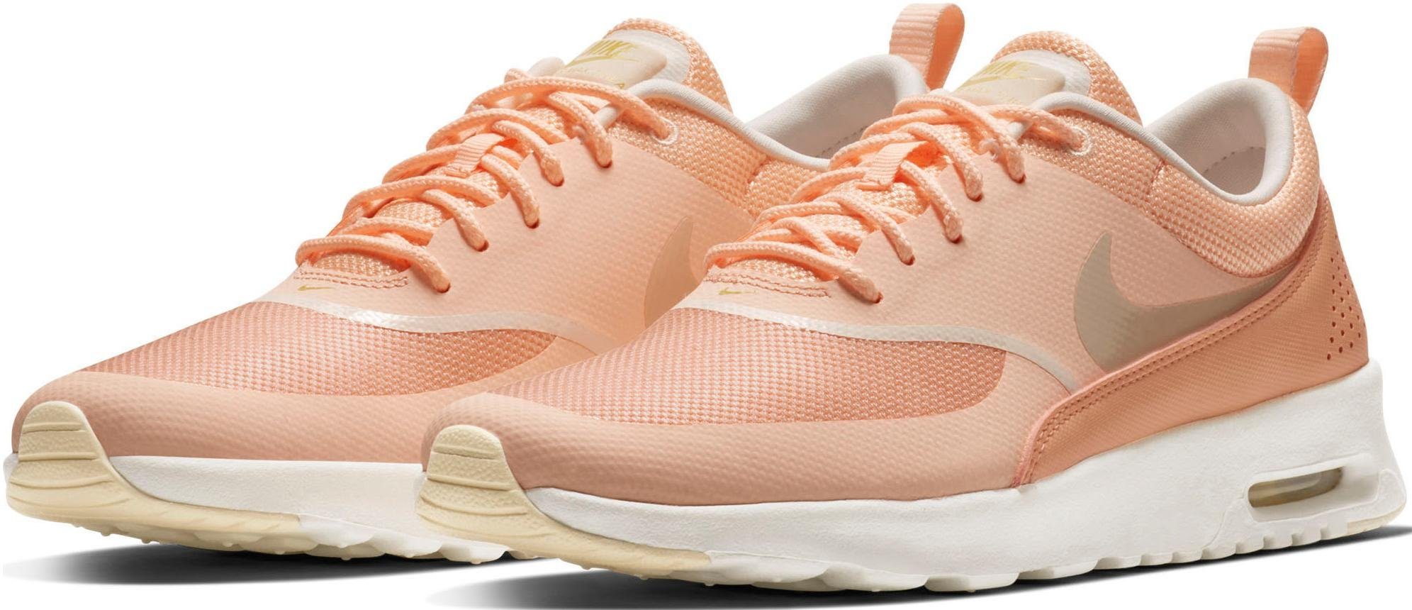 air max thea crimson tint