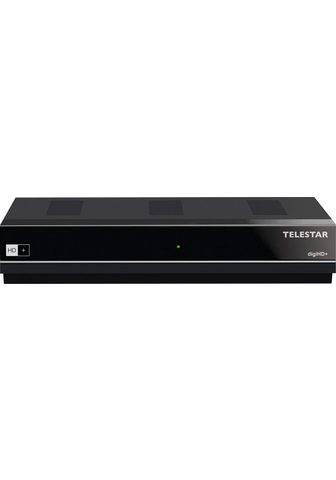 TELESTAR »digiHD+« Satellitenreceiv...