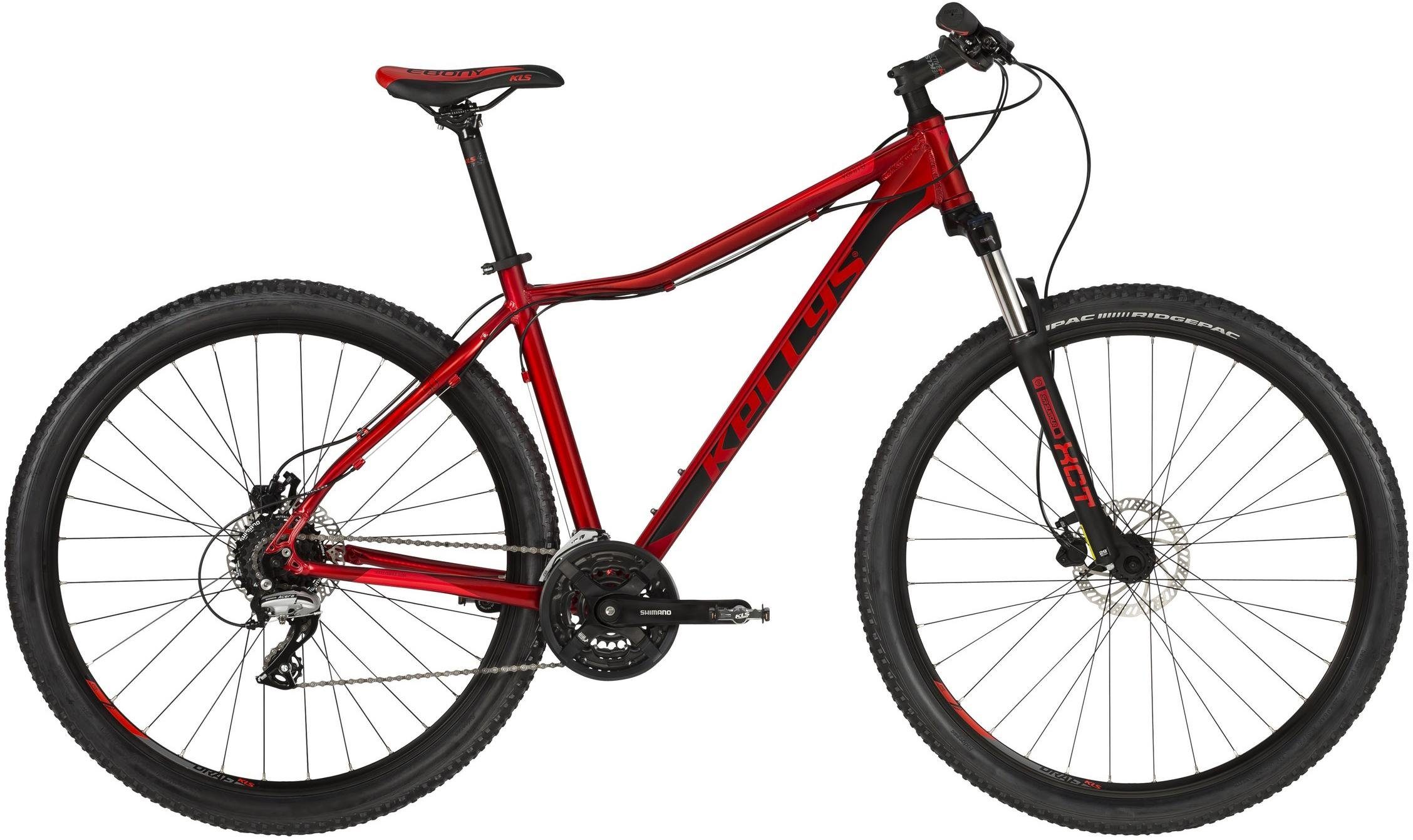 29 zoll fahrrad kellys