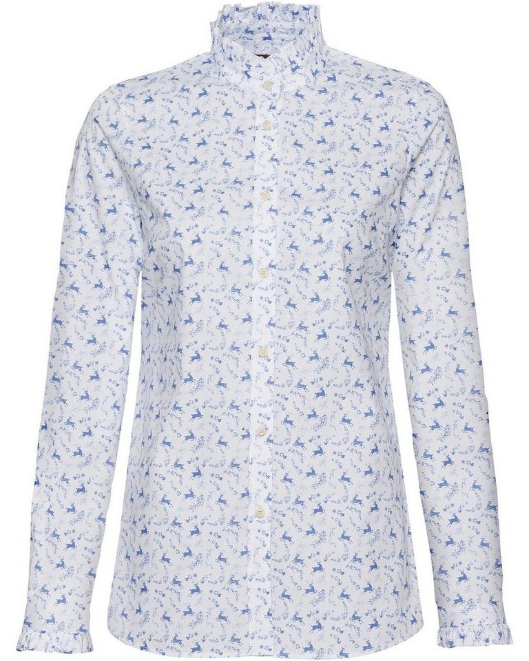 Reitmayer Rüschenbluse Reitmayer Rüschenbluse