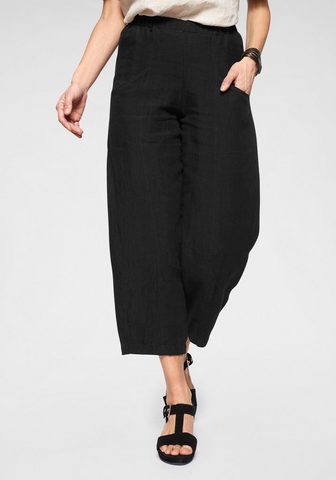 SAMMER BERLIN Брюки кюлоты